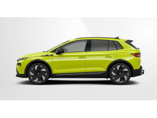 Skoda Elroq 85X RS - Afbeelding 3