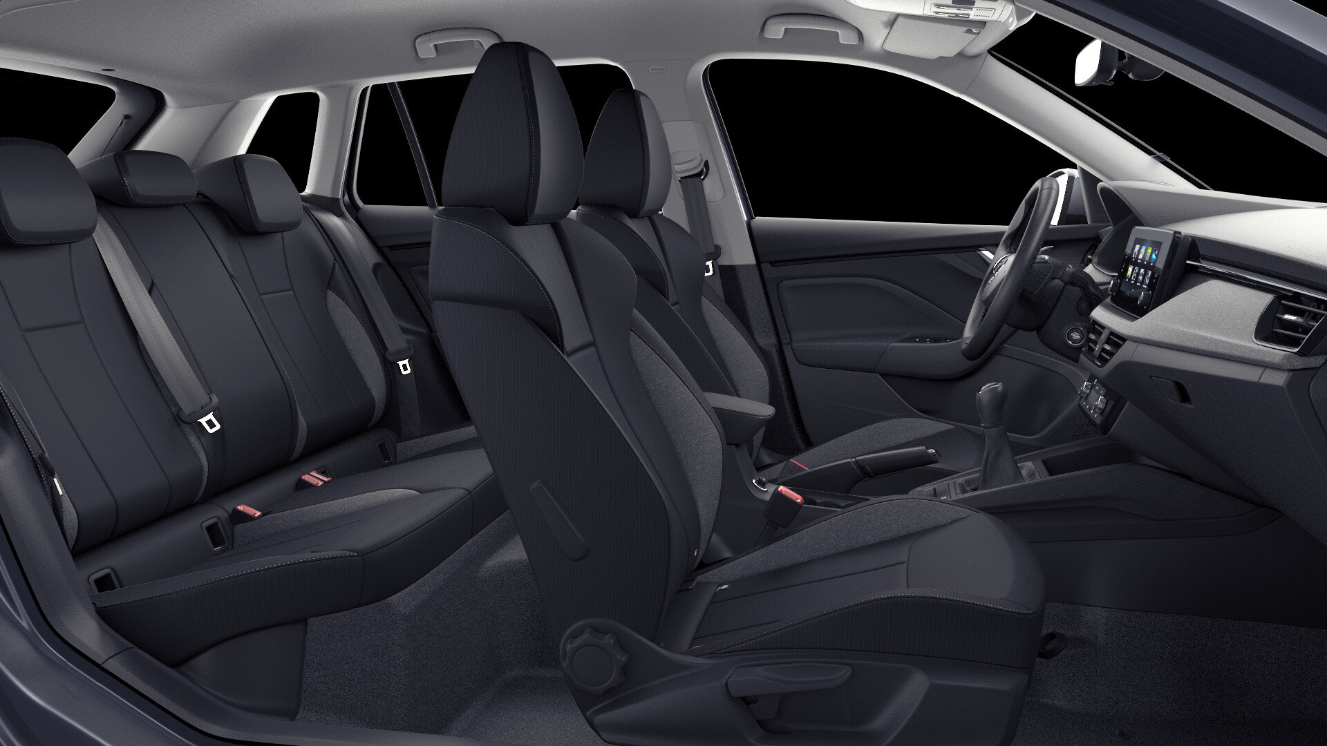 Skoda Kamiq 1.0 TSI Selection - Afbeelding 4