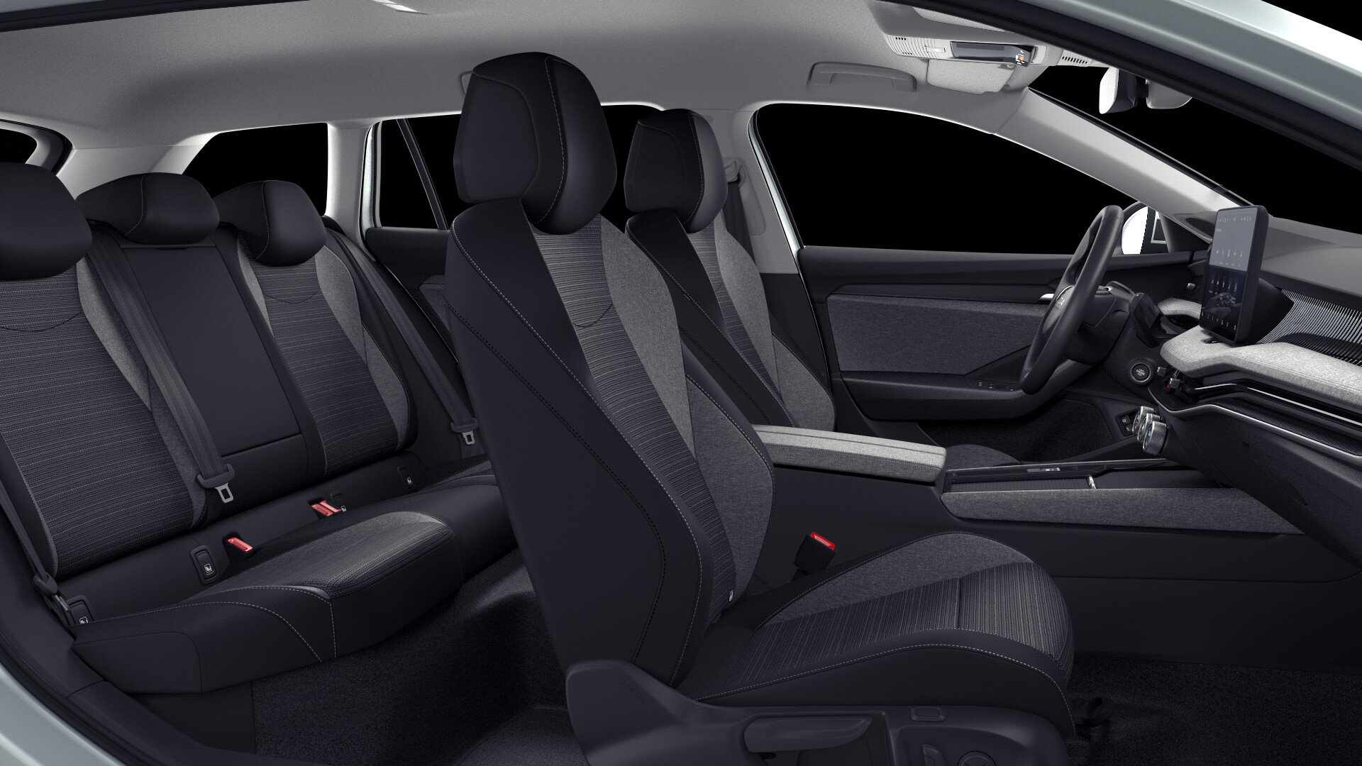 Skoda Superb Combi 1.5 TSI PHEV Business Edition - Afbeelding 4