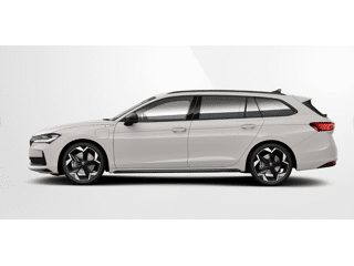 Skoda Superb Combi 1.5 TSI PHEV Sportline Business - Afbeelding 3
