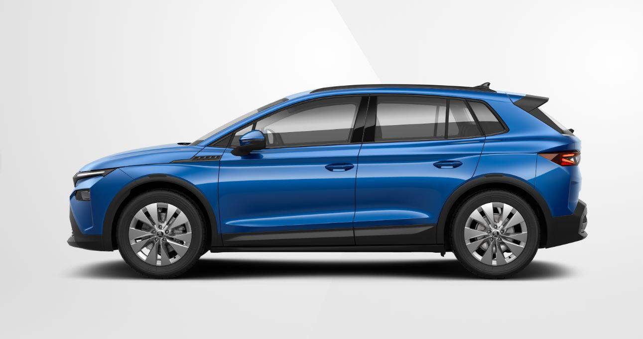 Skoda Elroq 50 Selection - Afbeelding 3