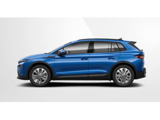 Skoda Elroq 50 Selection - Afbeelding 3