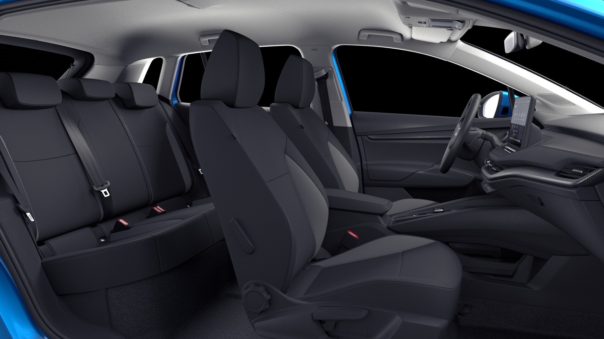 Skoda Elroq 50 Selection - Afbeelding 4