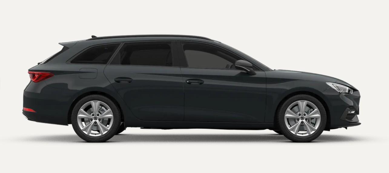 SEAT Leon Sportstourer 1.5 TSI e-Hybrid FR Business - Afbeelding 3