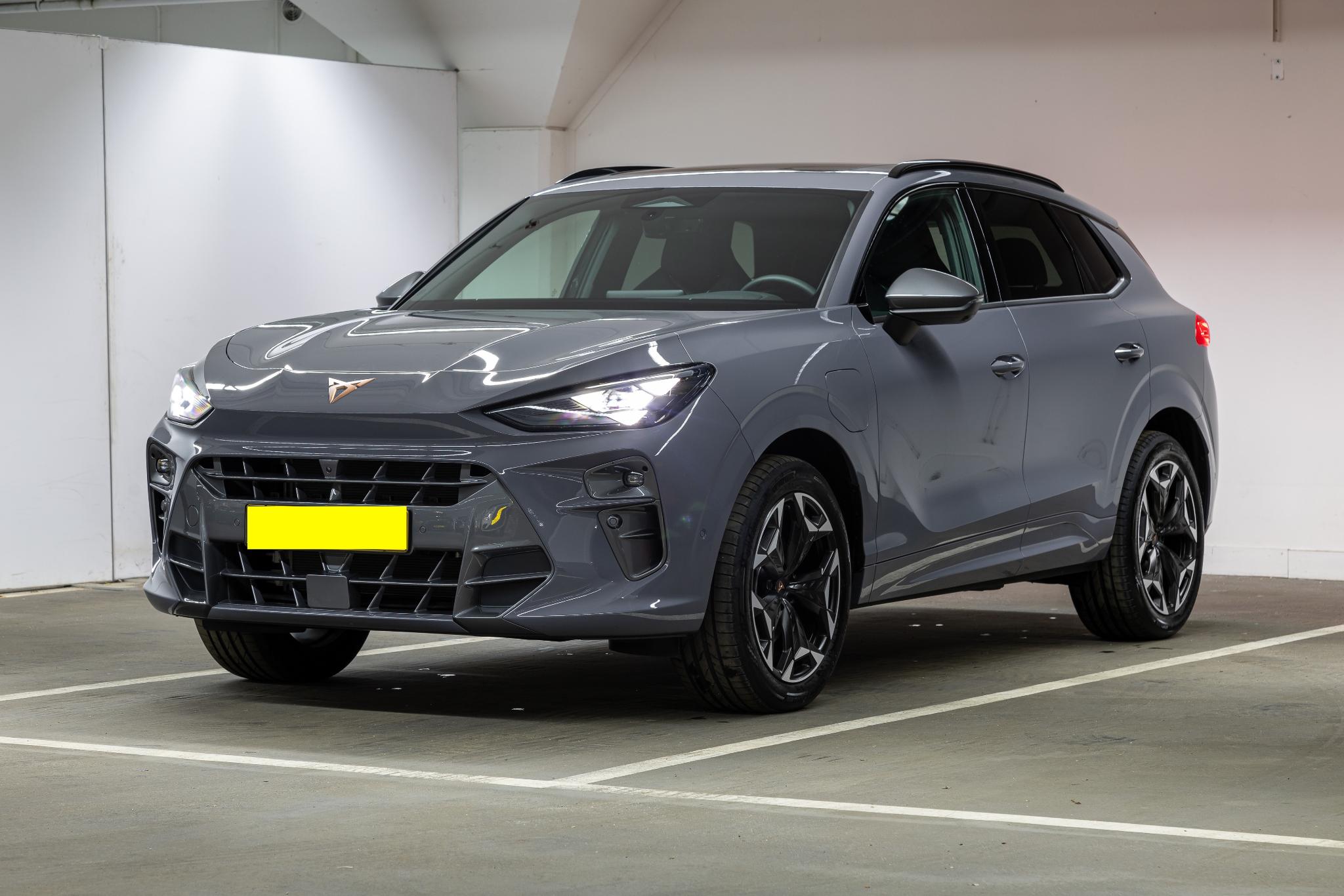 CUPRA Terramar 1.5 TSI e-Hybrid Business