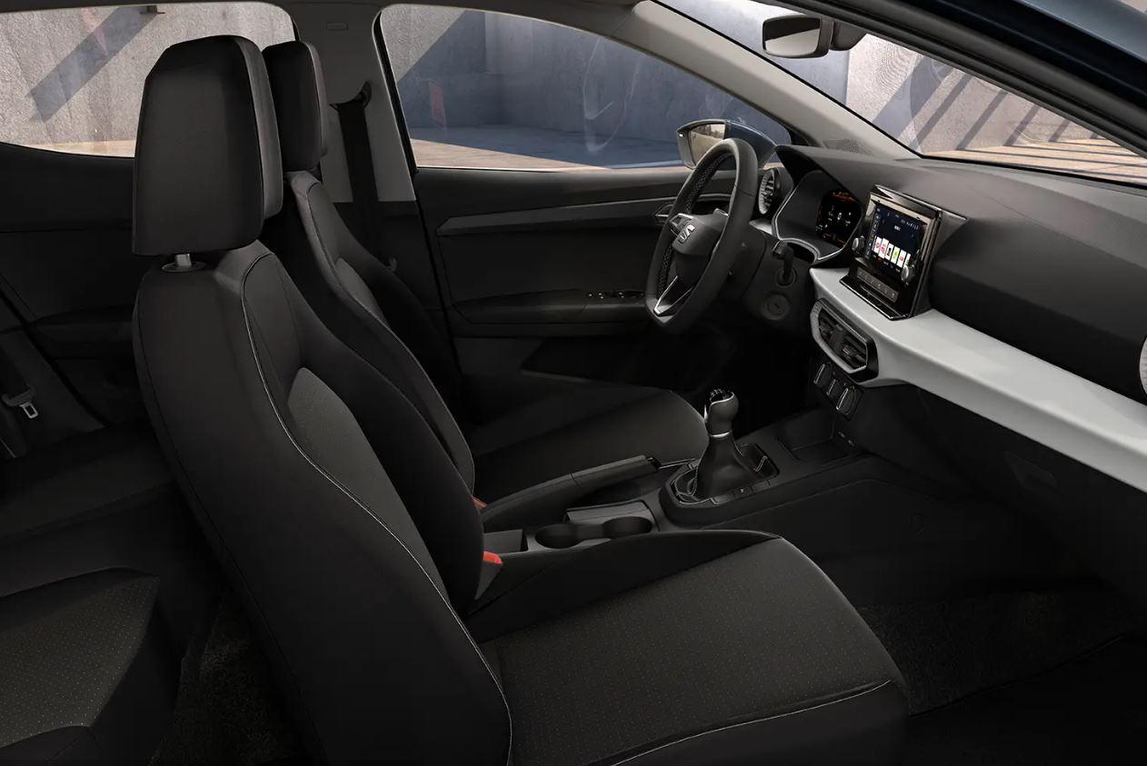 SEAT Ibiza 1.0 EcoTSI Style - Afbeelding 4