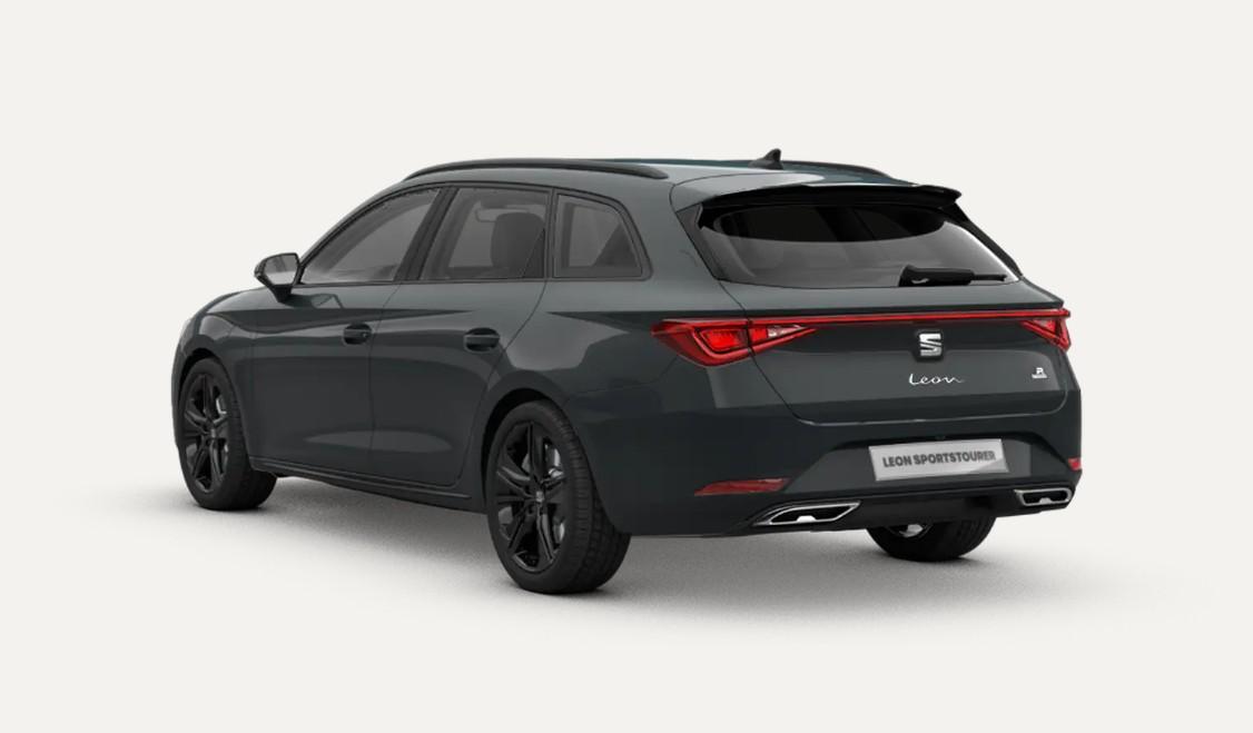 SEAT Leon Sportstourer 1.5 TSI e-Hybrid FR Business - Afbeelding 2