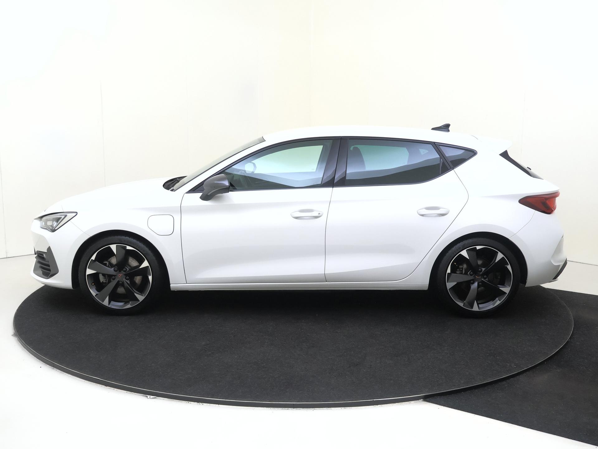 CUPRA Leon 1.4 e-Hybrid VZ Adrenaline - Afbeelding 2