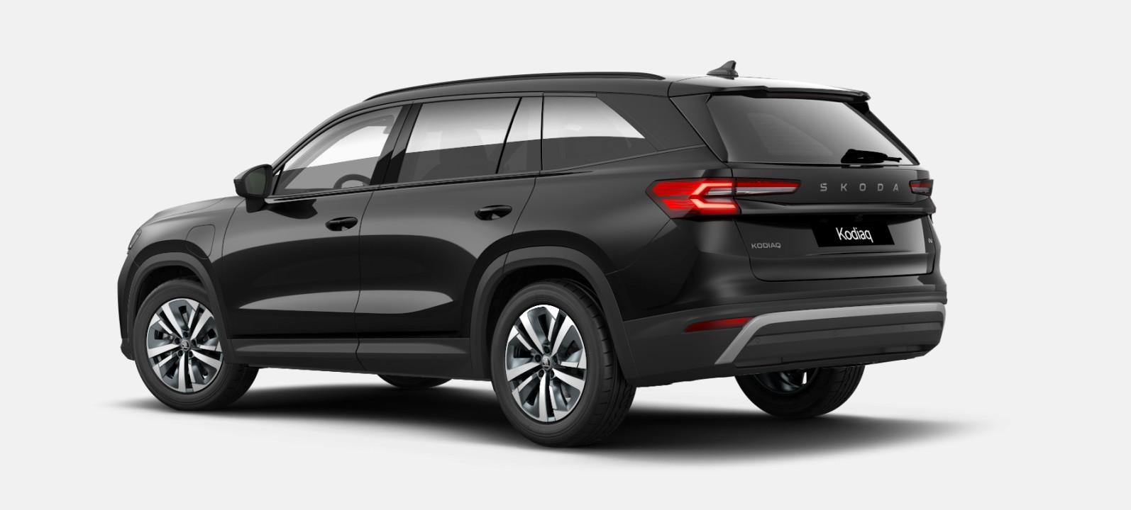 Skoda Kodiaq 1.5 TSI PHEV Edition - Afbeelding 2