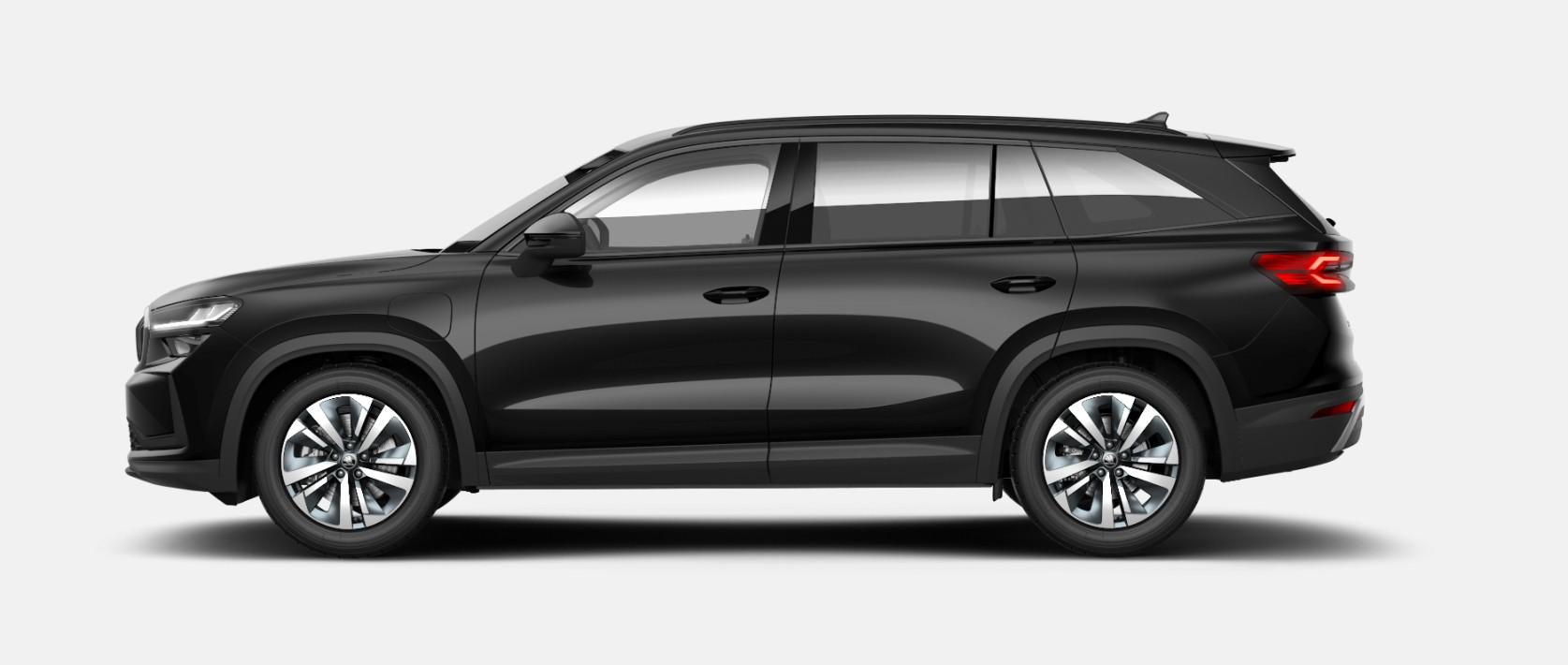 Skoda Kodiaq 1.5 TSI PHEV Edition - Afbeelding 3