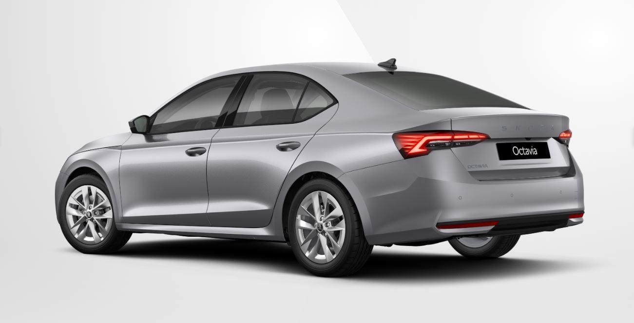 Skoda Octavia 1.5 TSI MHEV Business Edition - Afbeelding 2