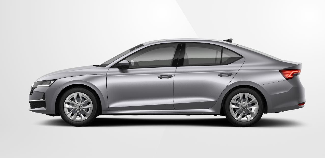 Skoda Octavia 1.5 TSI MHEV Business Edition - Afbeelding 3