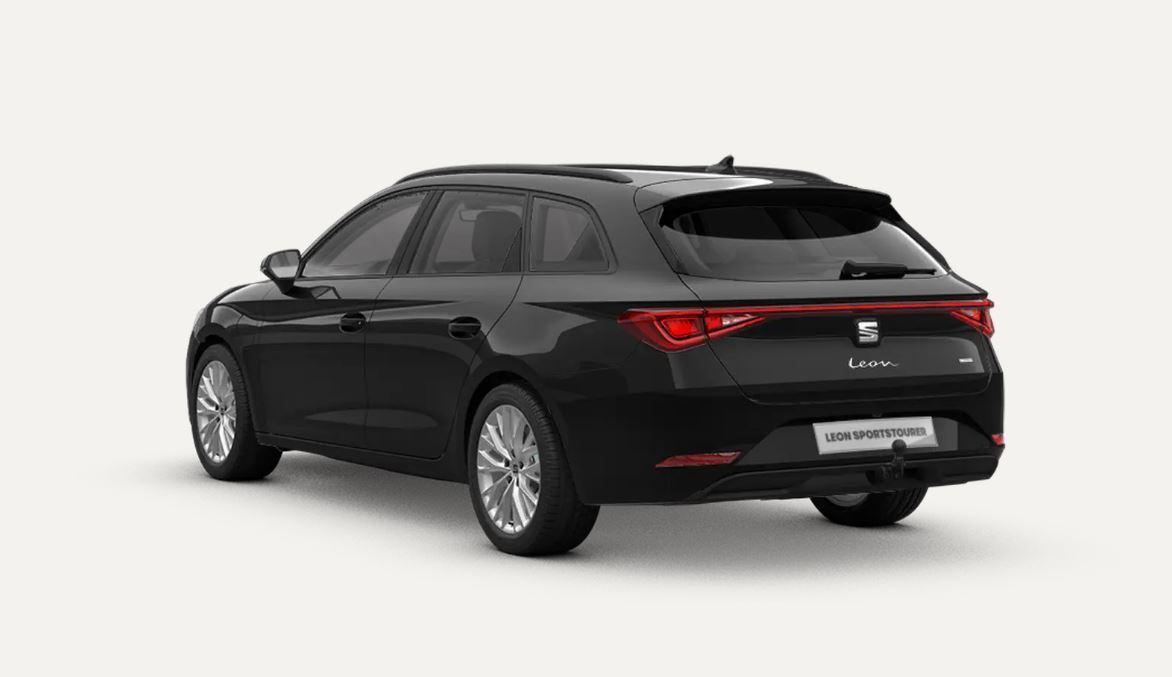 SEAT Leon Sportstourer 1.5 TSI e-Hybrid Style Business Intense - Afbeelding 2