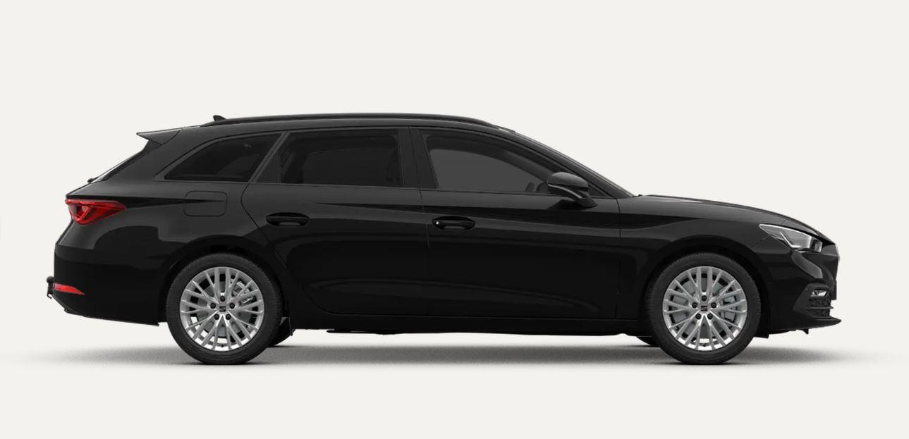 SEAT Leon Sportstourer 1.5 TSI e-Hybrid Style Business Intense - Afbeelding 3