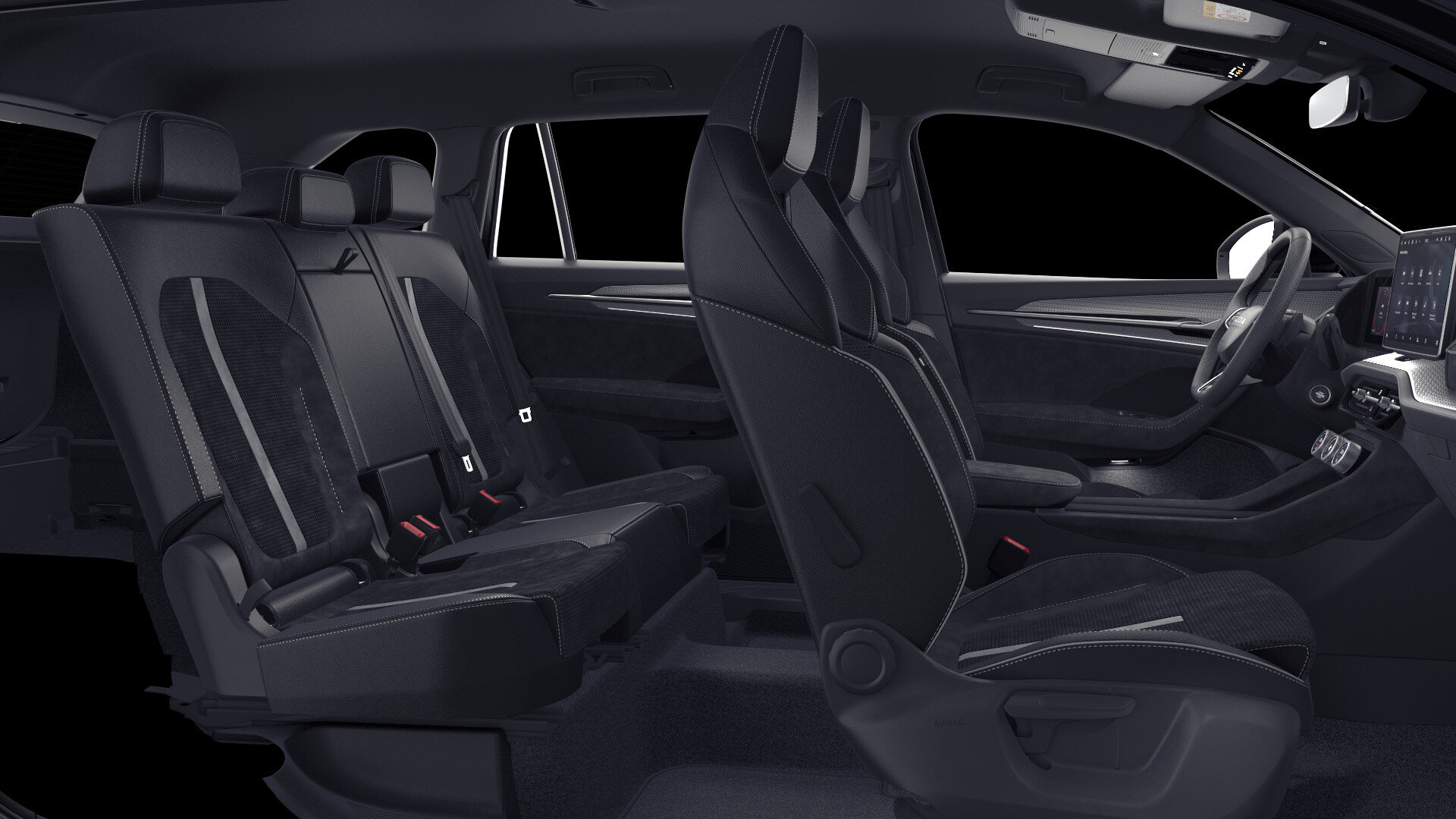 Skoda Kodiaq 1.5 TSI PHEV Sportline Business - Afbeelding 4