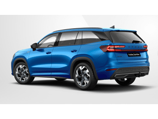 Skoda Kodiaq 1.5 TSI PHEV Sportline Business - Afbeelding 2
