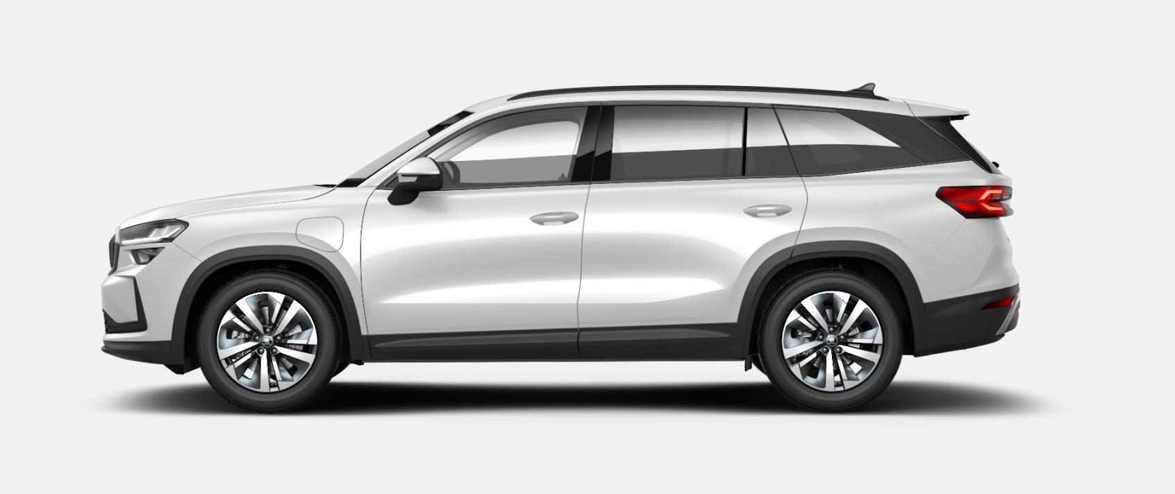 Skoda Kodiaq 1.5 TSI PHEV Edition - Afbeelding 3