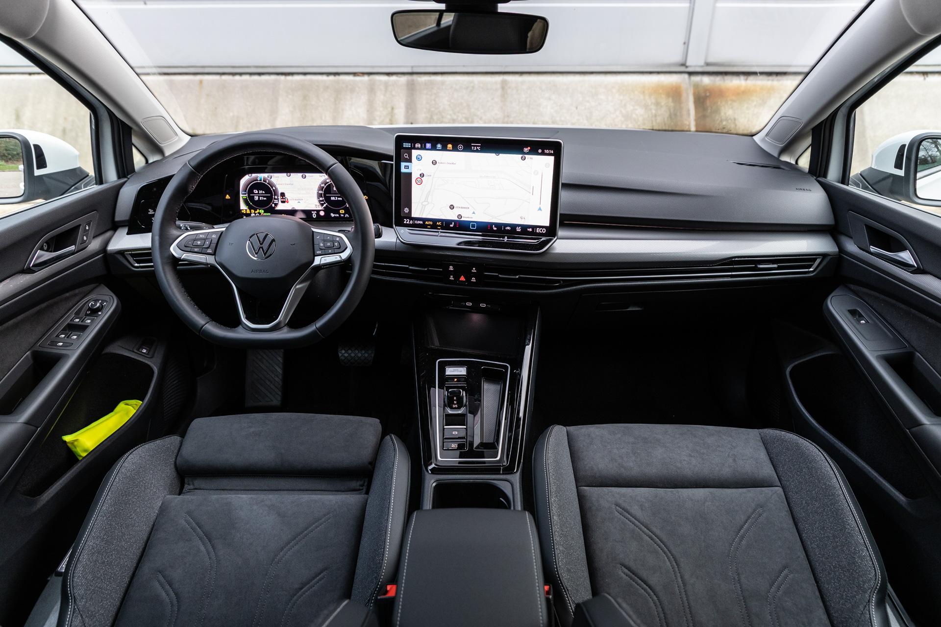 Volkswagen Golf 1.5 eHybrid 204pk Style Edition - Afbeelding 5