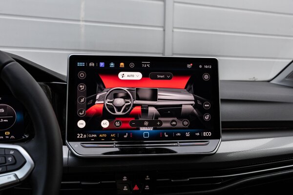 airco (automatisch) airco (automatisch)