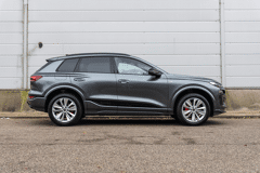 Audi Q6 e-tron 252pk S Edition 83 kWh - Afbeelding 3