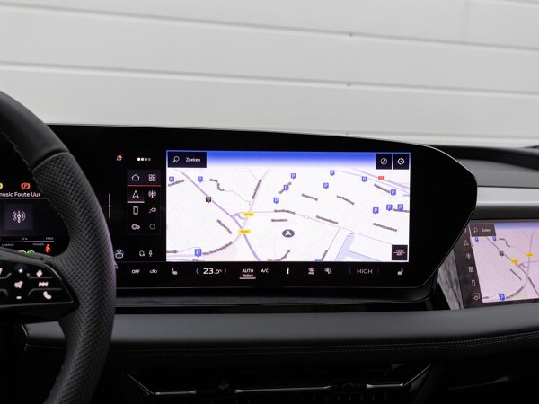 navigatiesysteem