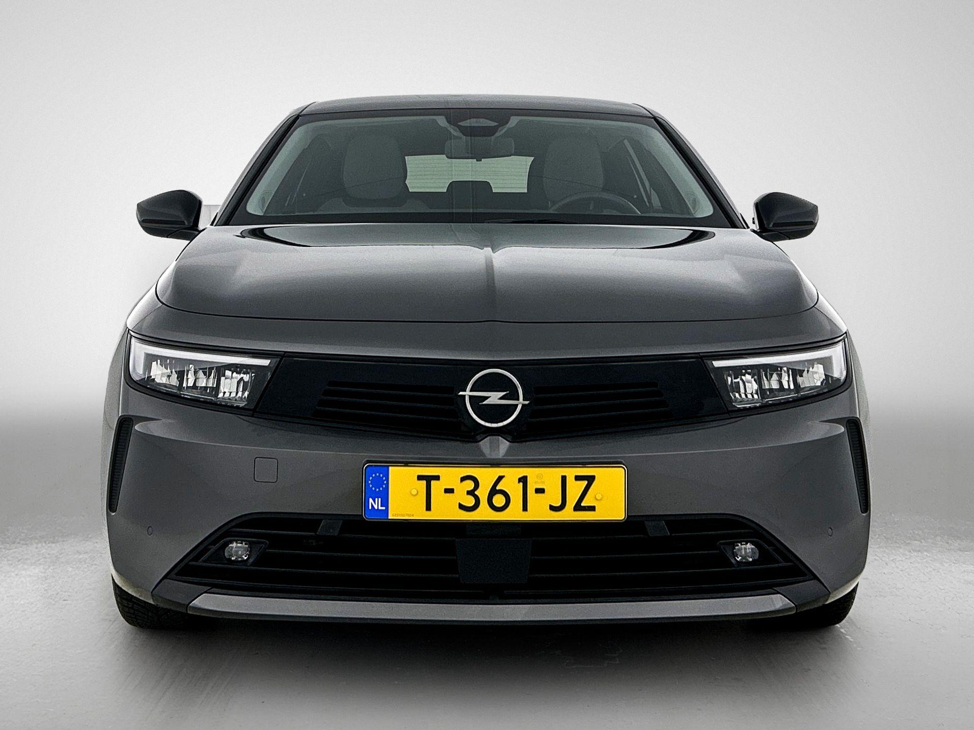 Opel Astra ST Edition 130pk - Afbeelding 4