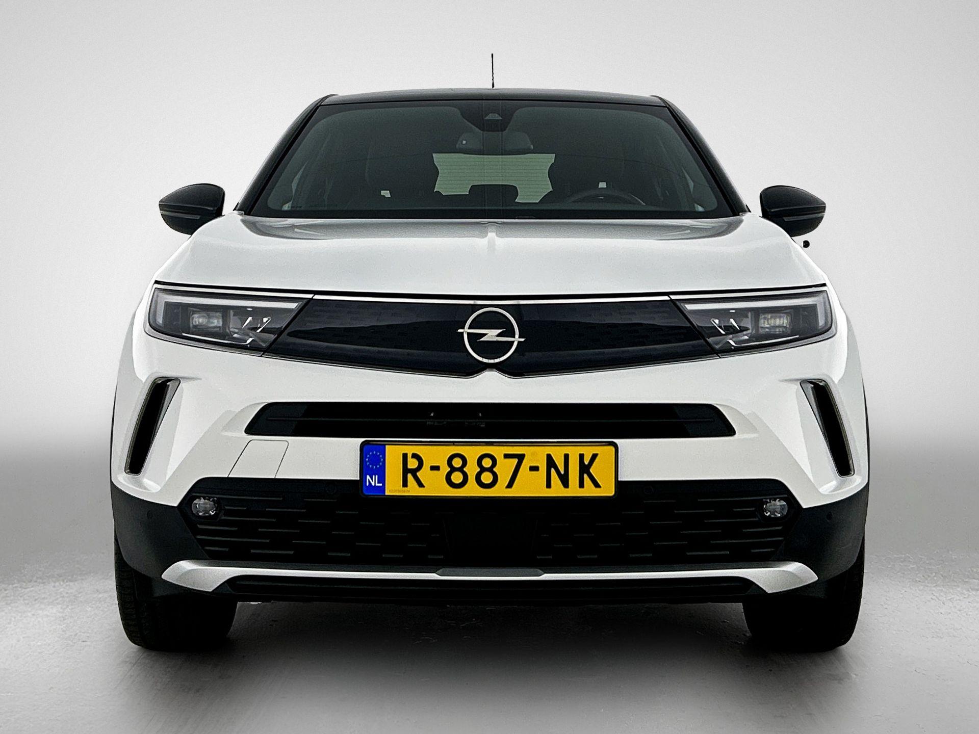 Opel Mokka-e Ultimate 50kWh 136pk Automaat - Afbeelding 4