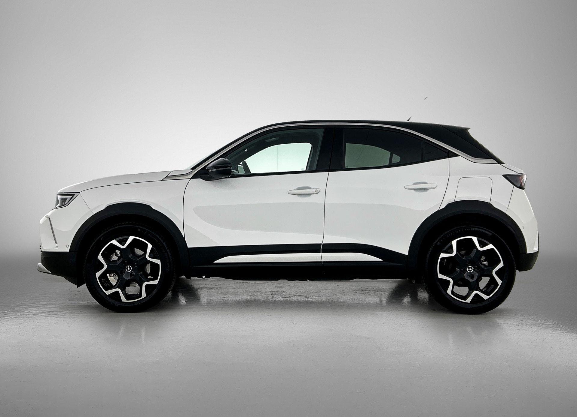 Opel Mokka-e Ultimate 50kWh 136pk Automaat - Afbeelding 5