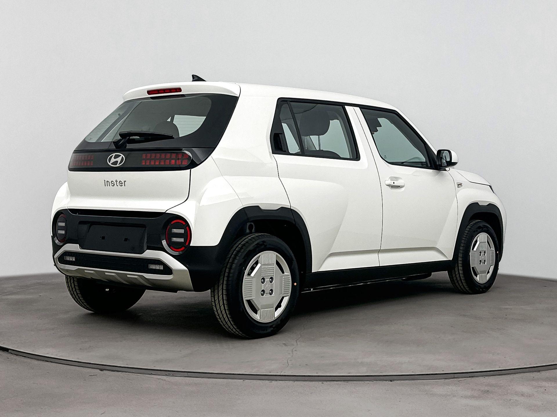 Hyundai Inster E-MOTION 49 kWh - Afbeelding 2