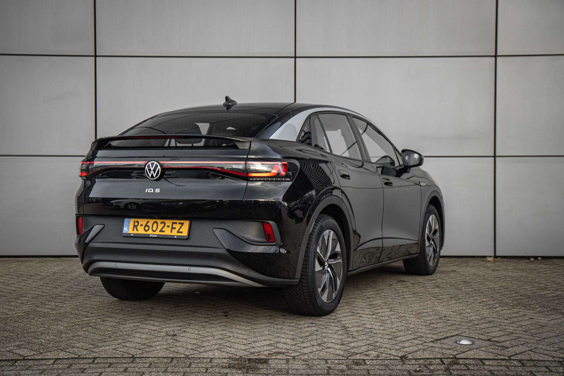 Volkswagen ID.5 204pk Pro 77 kWh - Afbeelding 2