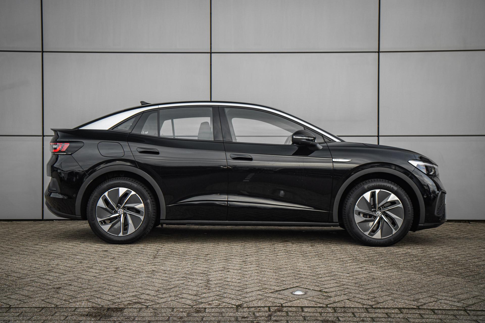 Volkswagen ID.5 204pk Pro 77 kWh - Afbeelding 3