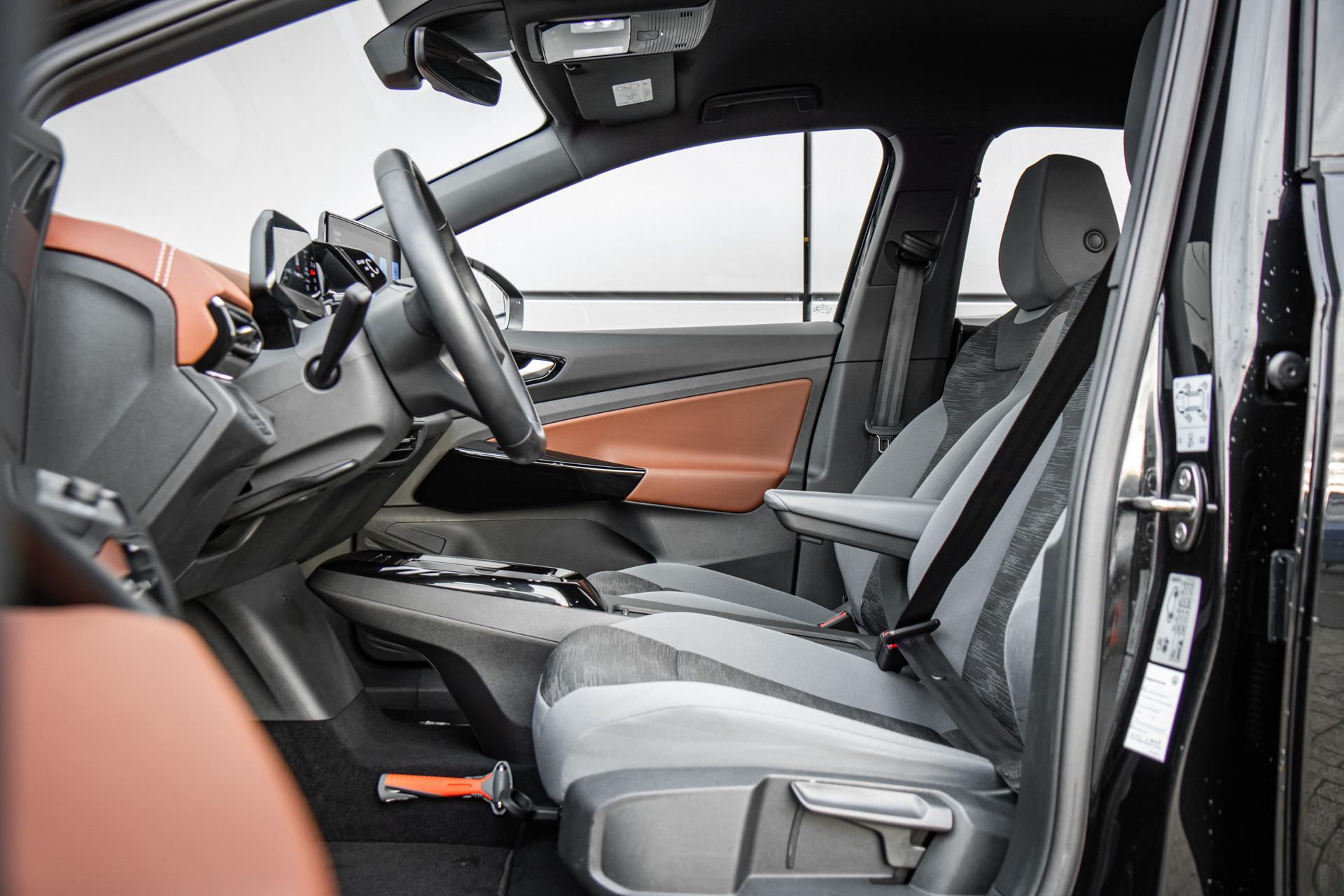 Volkswagen ID.5 204pk Pro 77 kWh - Afbeelding 4