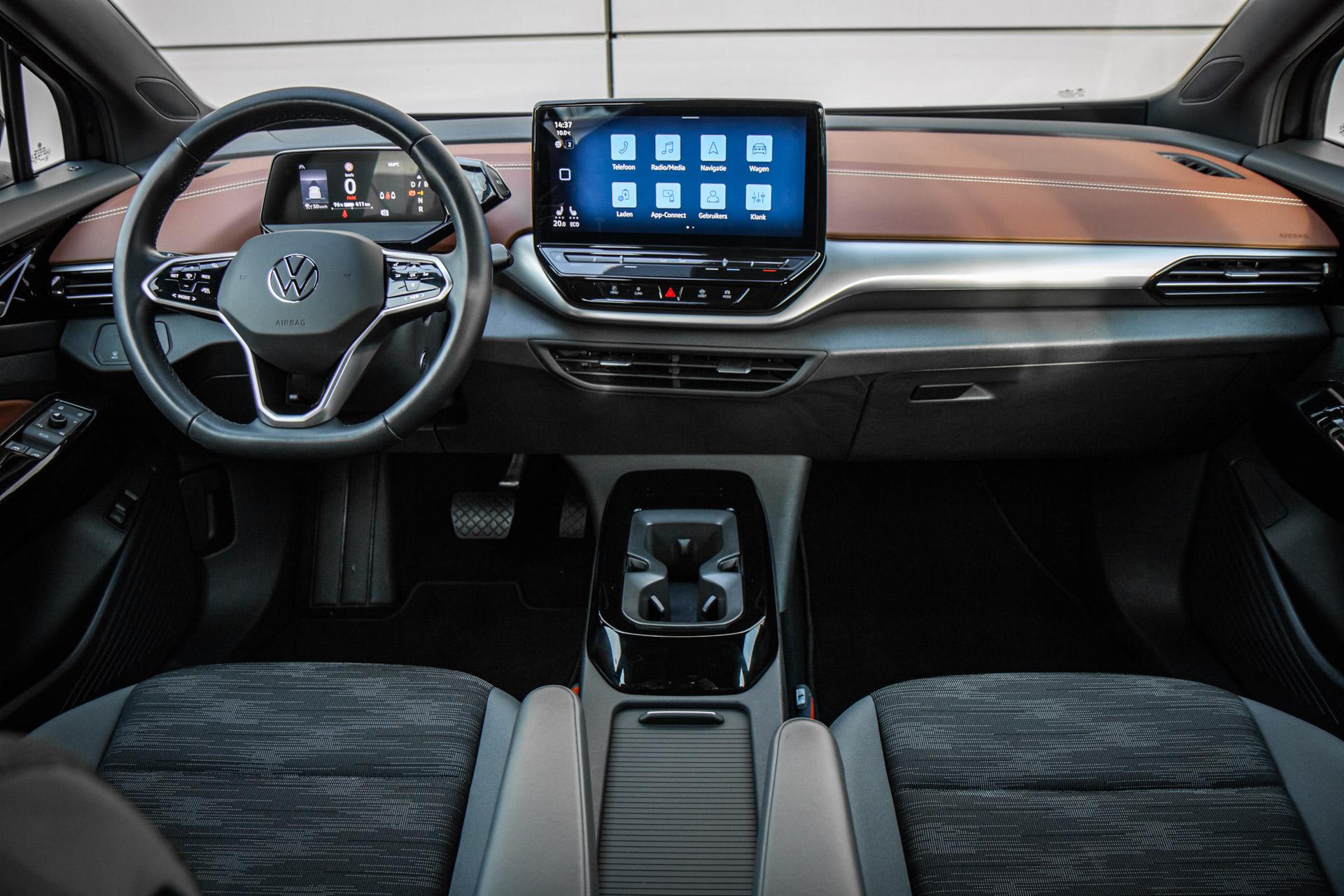 Volkswagen ID.5 204pk Pro 77 kWh - Afbeelding 5