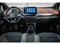 Volkswagen ID.5 204pk Pro 77 kWh - Afbeelding 5