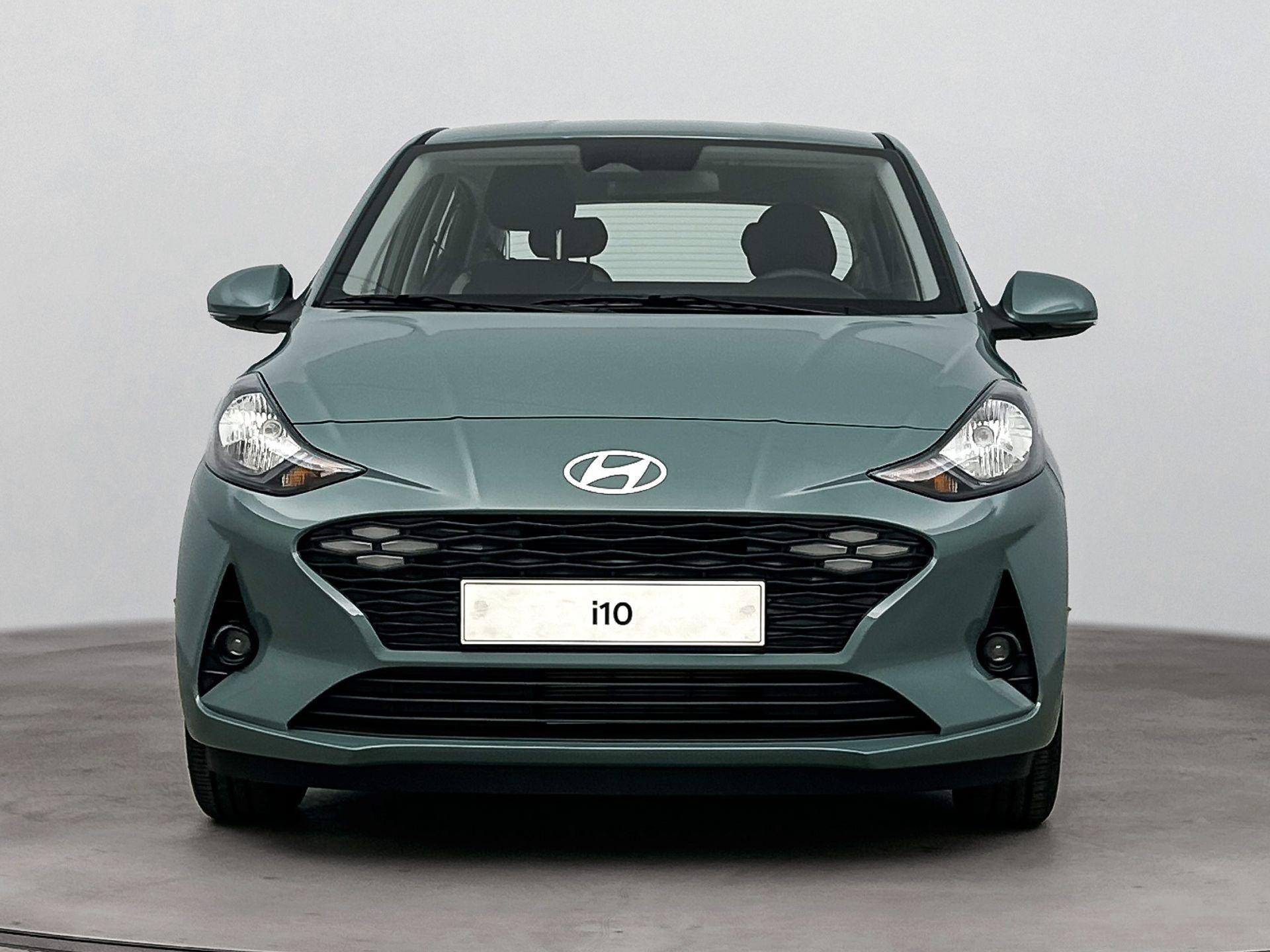 Hyundai i10 1.0 Comfort Smart - Afbeelding 5