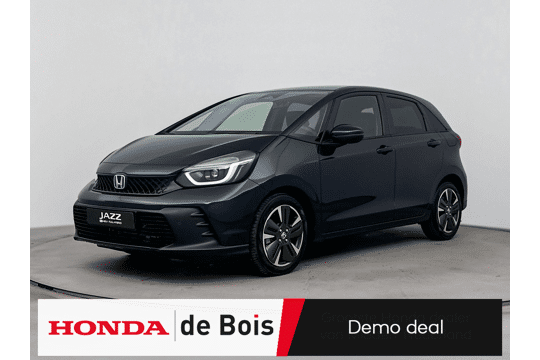 Honda Jazz 1.5 e:HEV Advance