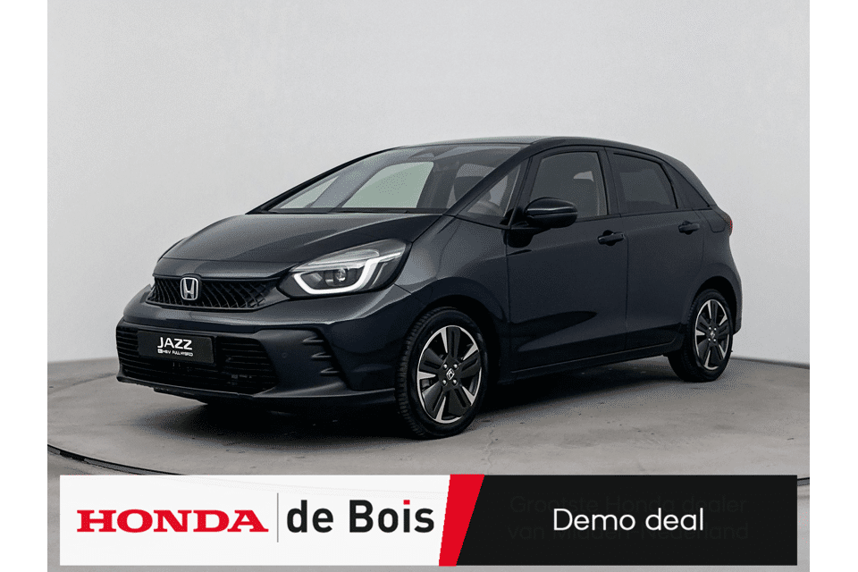 Honda Jazz 1.5 e:HEV Advance - Afbeelding 1