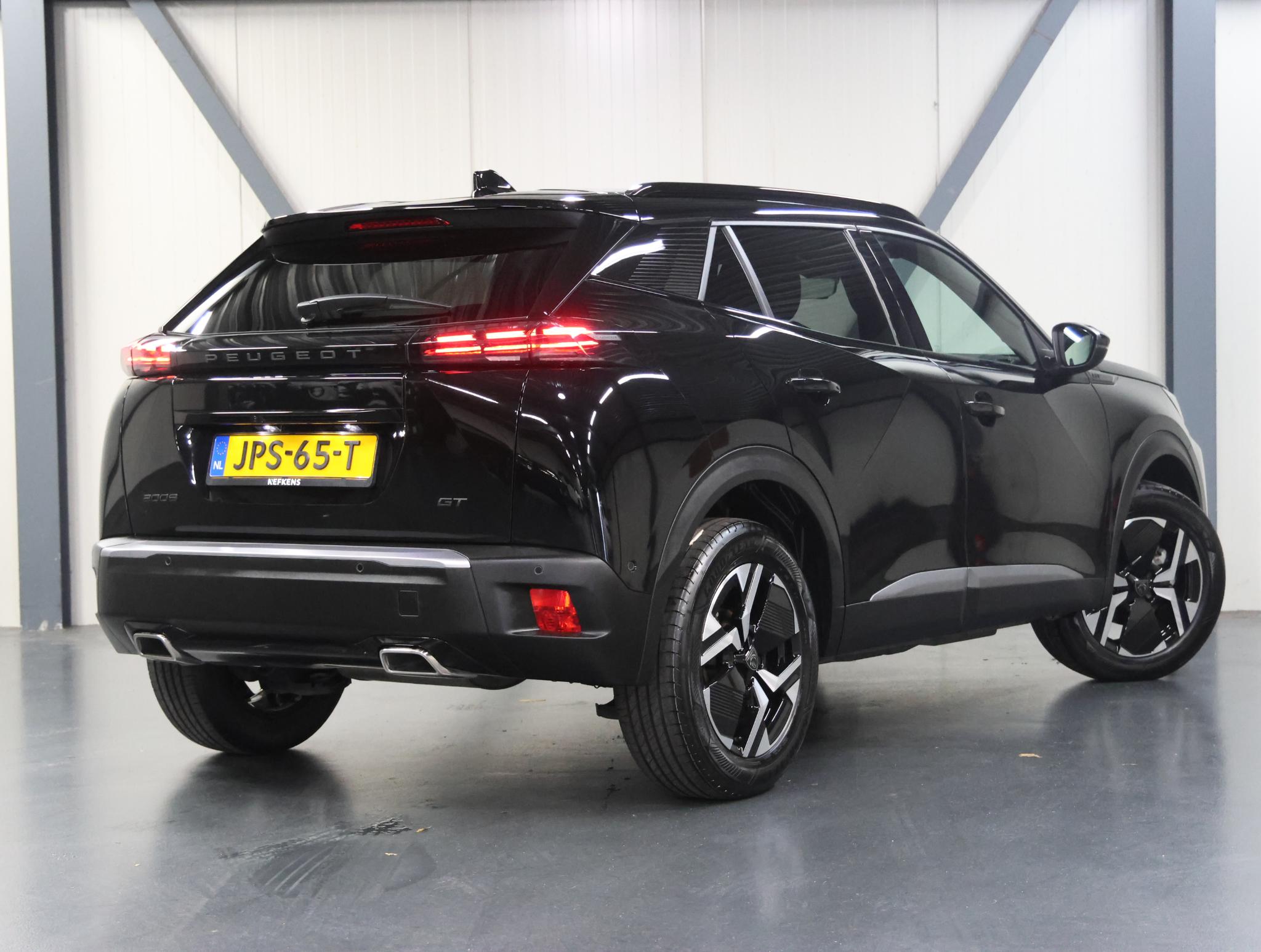 Peugeot 2008 1.2 130PK GT - Afbeelding 3