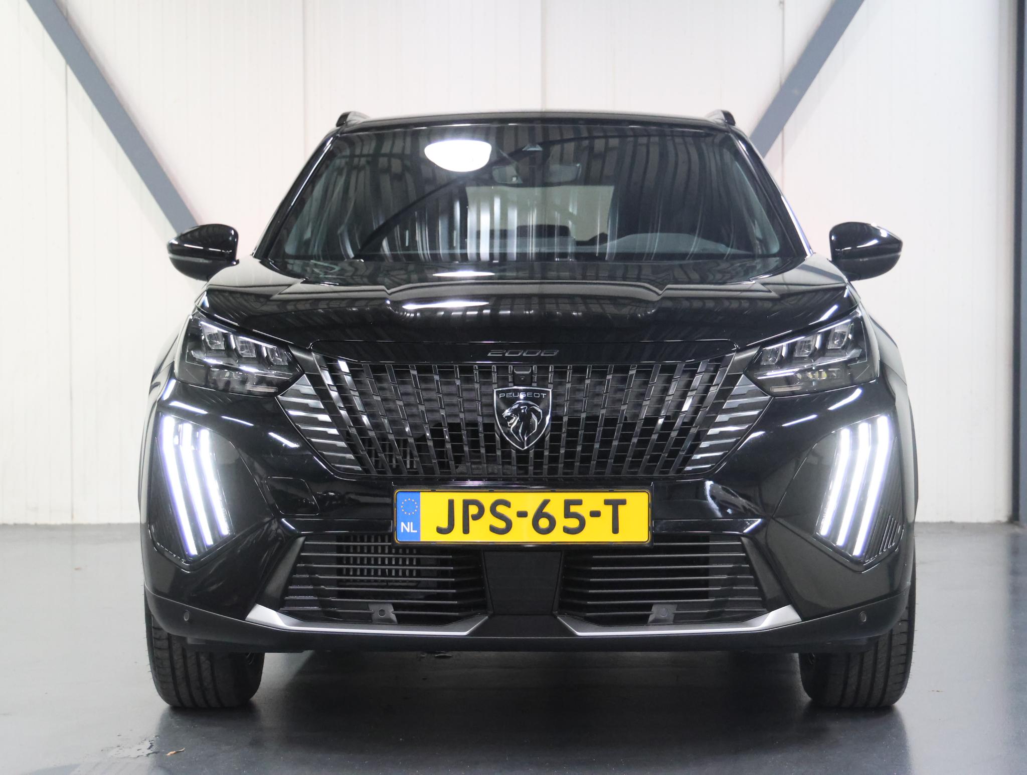 Peugeot 2008 1.2 130PK GT - Afbeelding 4