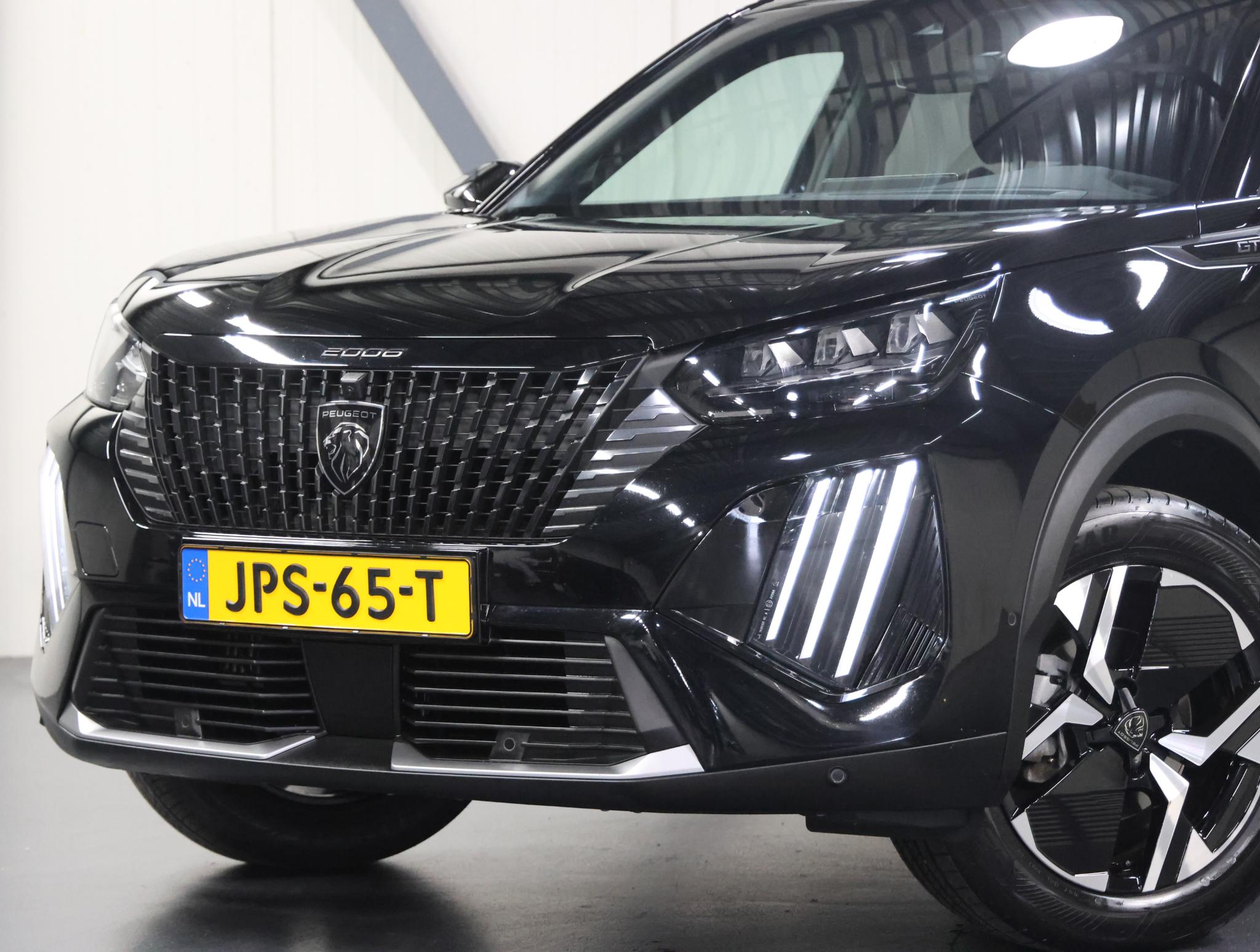 Peugeot 2008 1.2 130PK GT - Afbeelding 5