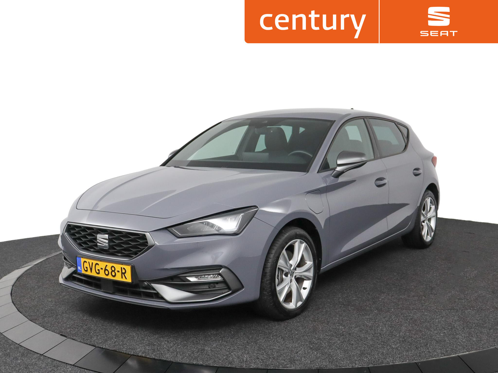 SEAT Leon 1.5 TSI e-Hybrid FR PHEV First Edition