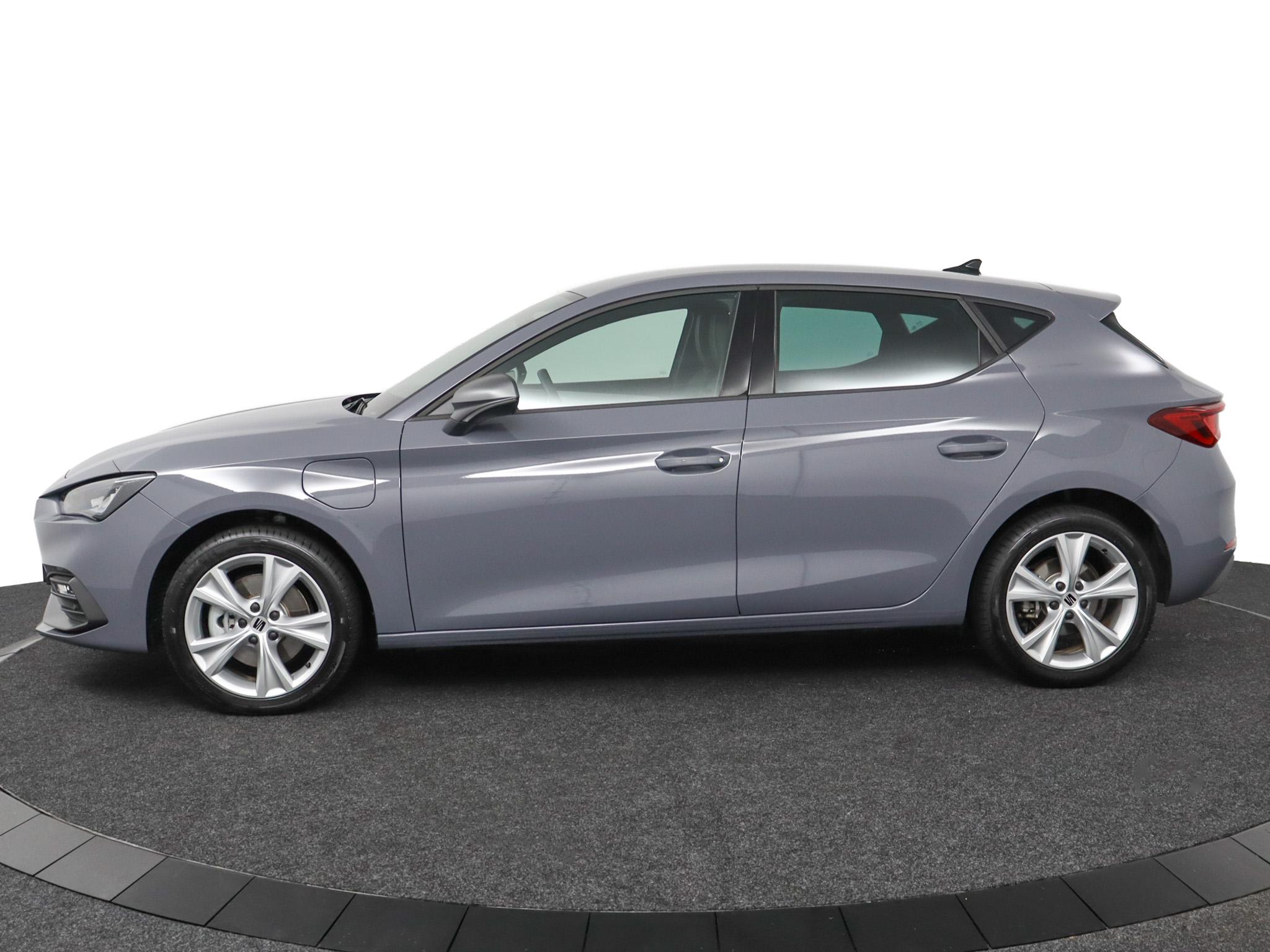 SEAT Leon 1.5 TSI e-Hybrid FR PHEV First Edition - Afbeelding 3