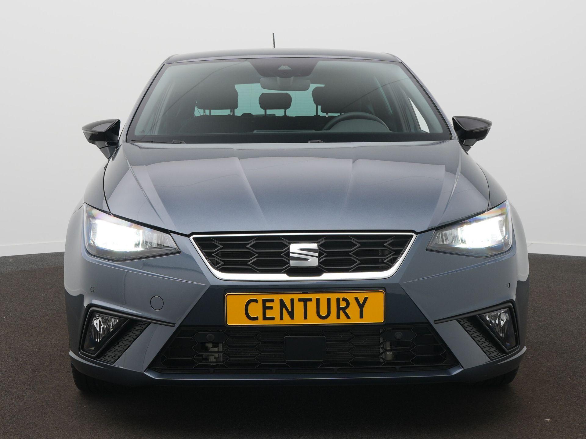 SEAT Ibiza 1.0 EcoTSI FR Business Connect - Afbeelding 2