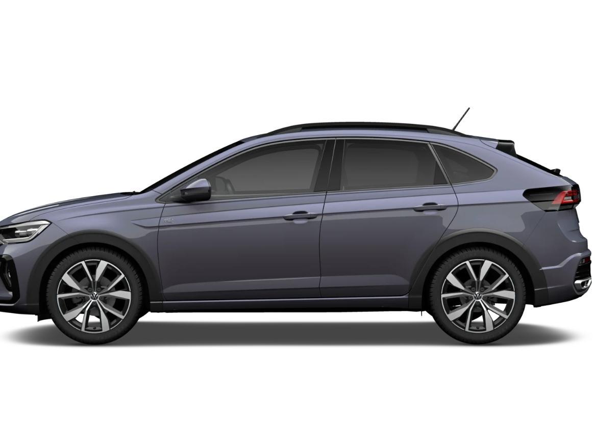 Volkswagen Taigo R-Line-Edition 1.0 85 kW / 116 pk TSI CUV 6 versn. - Afbeelding 2