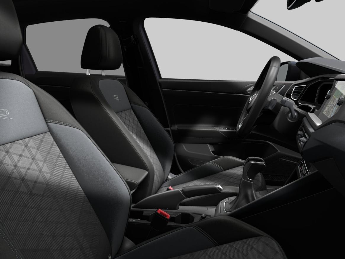 Volkswagen Taigo R-Line-Edition 1.0 85 kW / 116 pk TSI CUV 6 versn. - Afbeelding 4