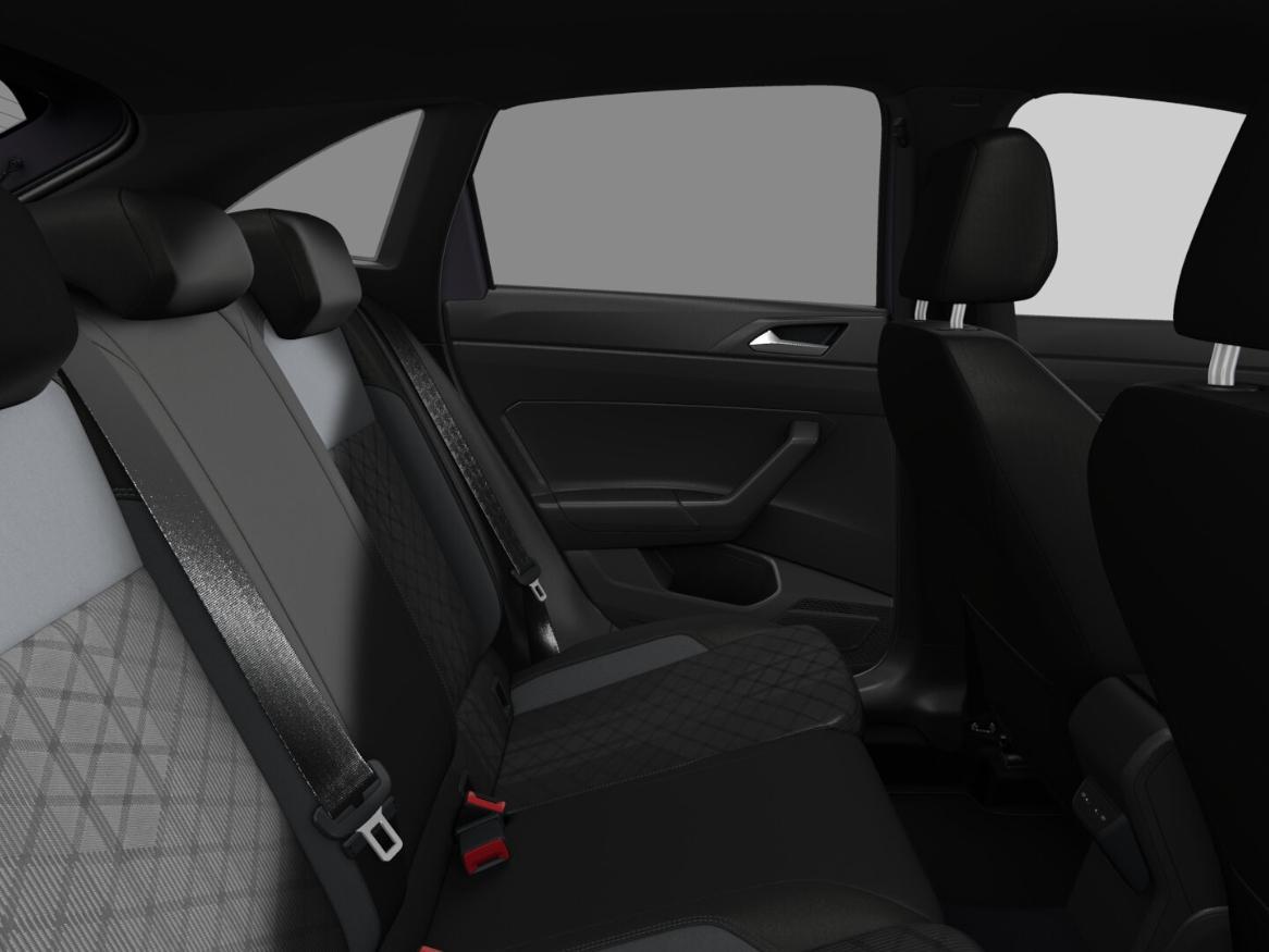 Volkswagen Taigo R-Line-Edition 1.0 85 kW / 116 pk TSI CUV 6 versn. - Afbeelding 5