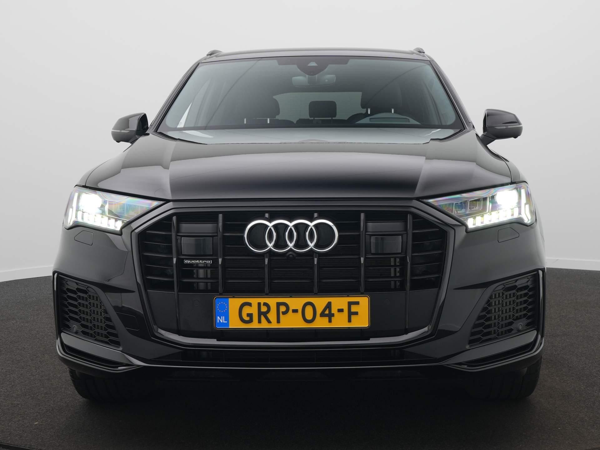 Audi Q7 55 TFSI e quattro Pro Line S - Afbeelding 2