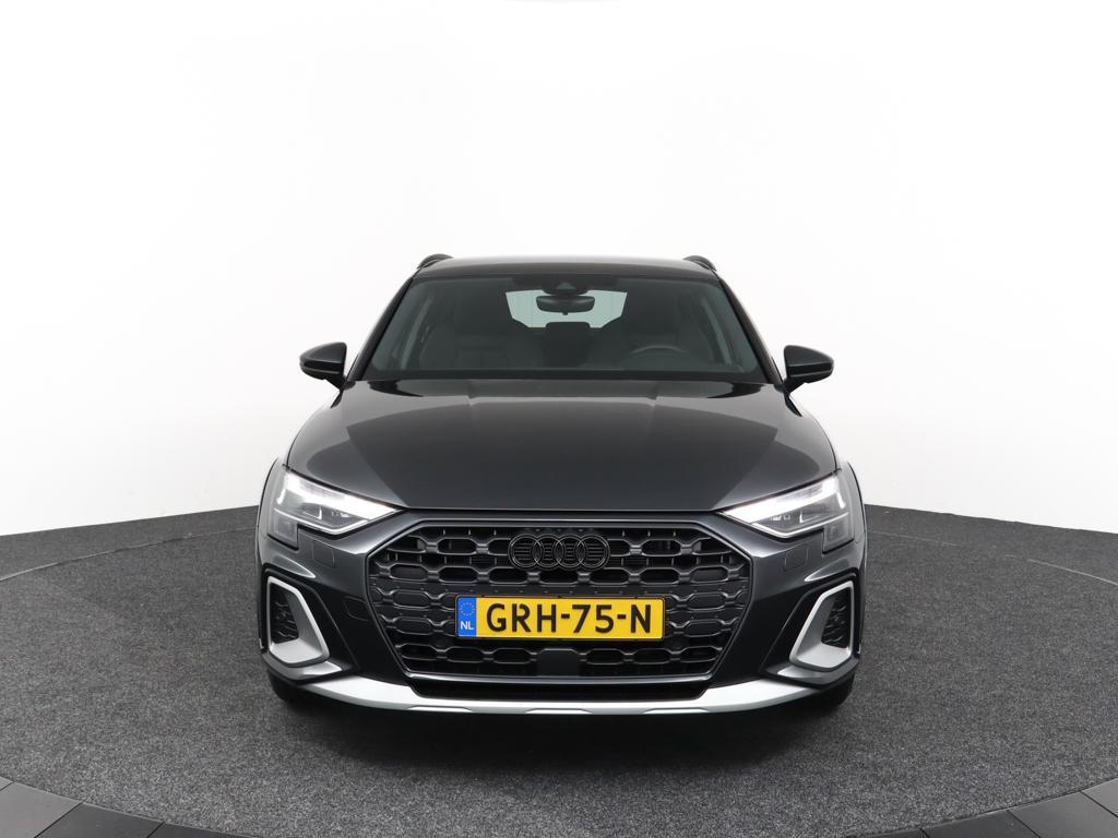 Audi A3 allstreet 35 TFSI 150 pk Advanced Edition - Afbeelding 2