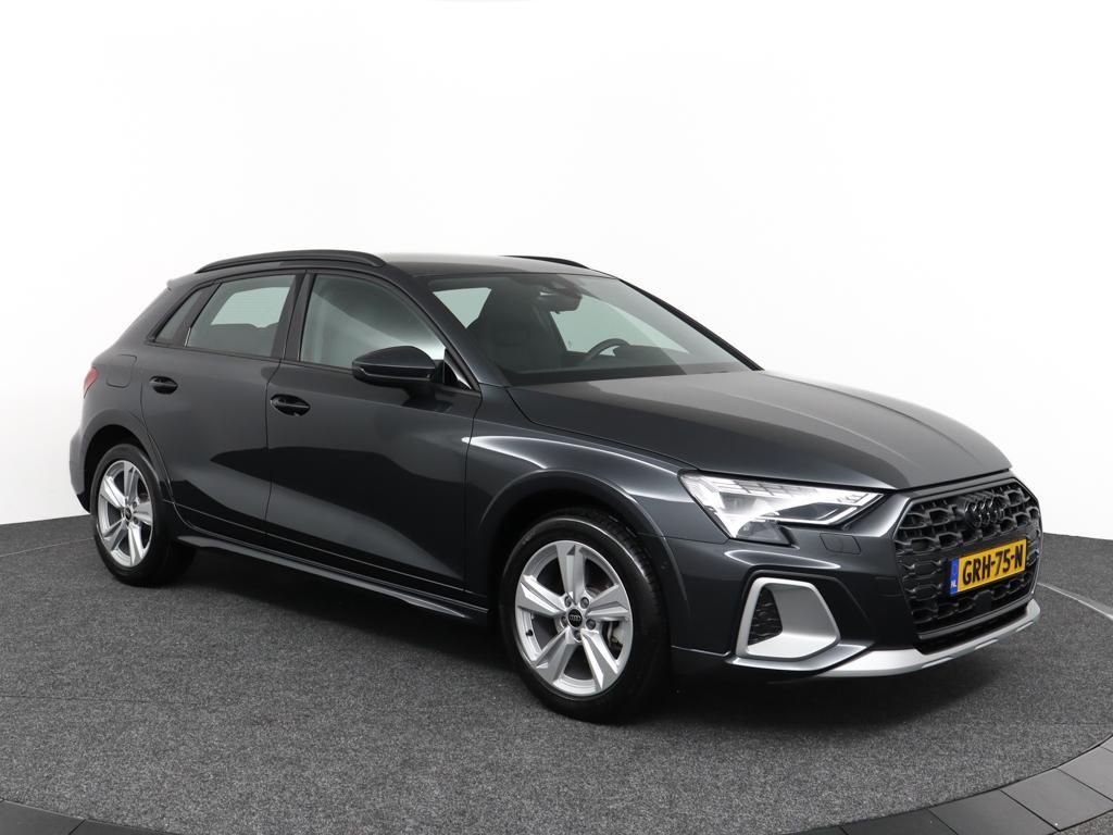 Audi A3 allstreet 35 TFSI 150 pk Advanced Edition - Afbeelding 3