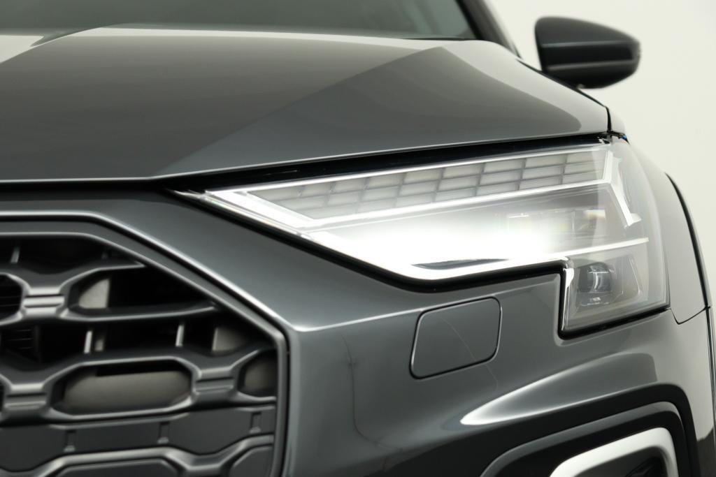 Audi A3 allstreet 35 TFSI 150 pk Advanced Edition - Afbeelding 4